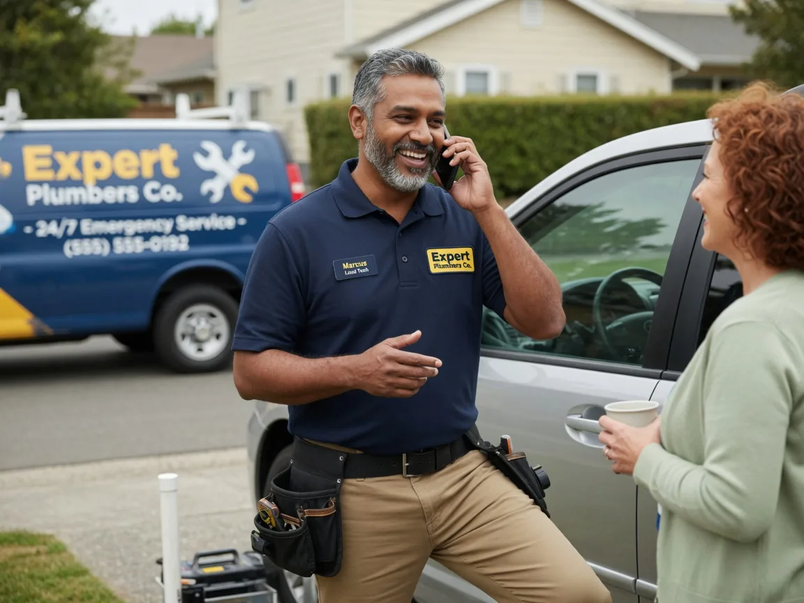 Emergency Drain Cleaning in Cambridge Springs, PA